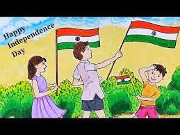 Independence day, independence day 3, independence day 2, independence day wiederkehr, independence day 2 stream deutsch related posts to independence day drawing in easy. Independence Day Drawing Poster Independence Day Drawing Oil Pastels Youtube Independence Day Drawing Oil Pastel Art Drawings For Kids