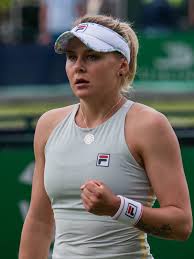 Kateryna Kozlova - Wikipedia