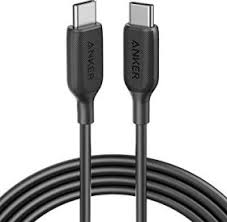 Anker powerline+ iii usb c to usb c (6ft). Anker Powerline Iii Usb C Usb C Kabel 1 8m Ab 12 49 2021 Preisvergleich Geizhals Deutschland