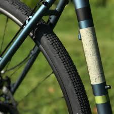 Jamis Bikes Presented The New Renegade Expat Gravel Bike