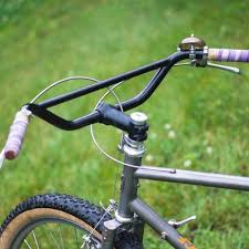 velo orange klunker bar black vintage mountain bike stunt bike electric mountain bike