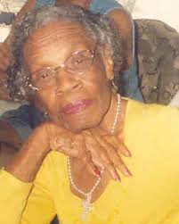 Obituary information for Vivian J. Harrison Hill