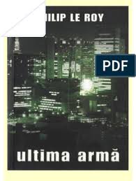 Orez cu lapte era mancare de baza pentru cina, in vremea copilariei. Philip Le Roy Ultima Arma
