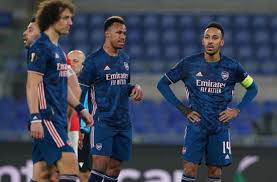 Benfica, who have dropped down from the champions league, have only won three of their last nine matches in all competitions. Arsenal Vs Benfica 4 Talking Points From Europa League Draw