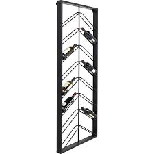 Read real reviews of metal shelf wall left by shoppers to help narrow down your choices! Wall Wine Shelf Bistro Double 160cm Kare Design
