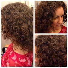 Natural Curly Hair With Aquage Sea Salt Spray Curly Hair Styles Curly Hair Styles Naturally Hair Styles