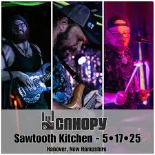 Sawtooth Kitchen, bar and stage | The Rough & Tumble kicking it off! |  Instagram