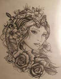 Pin On My Drawings And Crafts