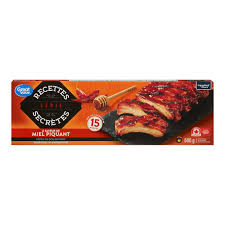 Swiss Chalet Grocery Products