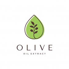 Olive Logo Design Inspiration Logo Design Inspiration Logo Design Green Logo Design