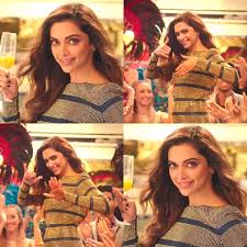 Deepika Padukone For Ipl 2018 Ad Deepika Padukone Style Deepika Padukone Hot Bollywood Actress