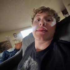 SENDING OFF SENIORS— TEGAN GONZALEZ TEGAN GONZALEZ has been in theatre for  3 years and is pretty much running the place. He's been in four shows  (Littlefield Gazette, And Scene 2024, Children's