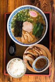 The Best Ramen Restaurants In America Food Yummy Food Good Food