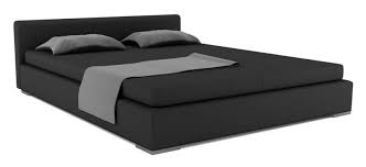 To deal with both sizes of bedroom, you just need with the decoration and the most influential matter in decoration is furniture. 10 Best Black Bed Designs With Pictures In 2021 Styles At Life
