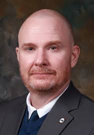 Dear NCPS Community, Northumberland County Public Schools' High School  Principal Dr. Travis Burns has been named the 2025 Outstanding High School  Principal of Virginia by a panel of principals and superintendents  representing