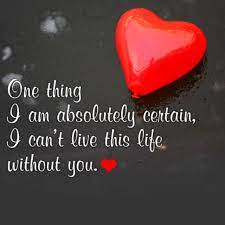 The problem with the question is that by considering. Pin By Amber Jacks On Words Of Wisdom Life Without You Without You Quotes Cant Live Without You
