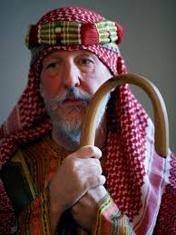 The Boar's Head and Yule Log Festival