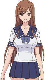 Link downaload quanzhi fashi 4th season episode 04 anoboy subtitle indonesia watch series cgga bogados. Ayane Shirakawa Overflow Myanimelist Net