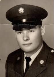 ROGER LANGE Obituary (2016)