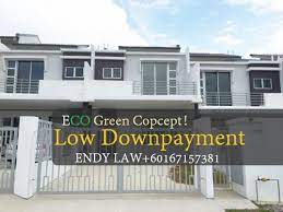 Tenby schools setia eco gardens. Setia Eco Village Setia Eco Garden Gelang Patah Intermediate 2 Sty Terrace Link House 4 Bedrooms For Sale Iproperty Com My