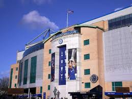 Stamford bridge the home of chelsea football club. Chelsea Open Stamford Bridge Hotel To Nhs Staff Express Star