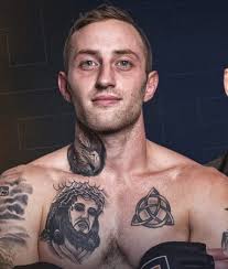 Thomas Vievering ("The Redeemed")