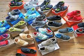 Jumping® ist der neue fitnesstrend auf dem trampolin mit dann ist das tbb workout genau das richtige für dich! Schuhe Fitness Der Richtige Sportschuh Fur Ihr Studio Training Fit For Fun