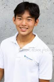 Aiden Lee's Men's Swimming Recruiting Profile