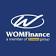 PT Wahana Ottomitra Multiartha Tbk (WOM Finance)
