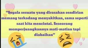 See more of kata kata ditinggal pacar on facebook. Pin Oleh Hilal Nazmi Di Yang Saya Simpan Kata Kata Kata Kata Bijak Kata Kata Motivasi