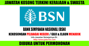 Batu pahat, melaka) opportunity to learn working in a professional team members on making a difference to others. Jawatan Kosong Bsn Tawau Kerkoso