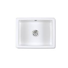 Thomas denby metro (medium bowl) sink. Shaws Inset 600 Sink Luxe By Design