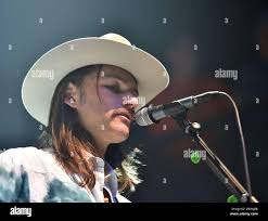 Duane allman betts hi-res stock photography and images