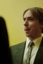 White Gold" Smell the Weakness (TV Episode 2017)