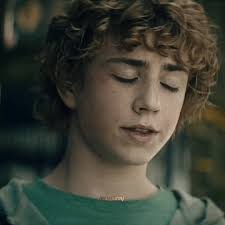 Percy Jackson Movie Dionysus