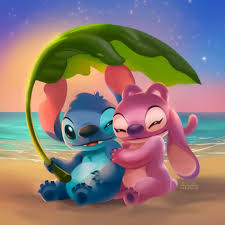 Check spelling or type a new query. Cute Stitch And Angel Wallpapers Peepsburgh