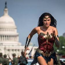 Seth meyers' monologue from tuesday, september 12. Wonder Woman 1984 Would It Work Better As A Season Of Tv Vox