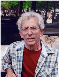 Obituary information for James M. Leitzel