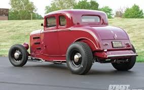 1932 Ford Coupe Hd Wallpapers Background Images