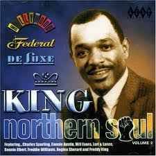 King Northern Soul