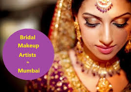 best bridal makeup artists in mumbai