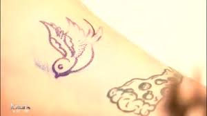 Here are three things you should know about ghostrider's tattoo & body piercing studio in lubbock, texas: Lubbock Tattoo Shop Offers 25 Tatts With A Twist