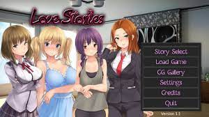See more of eroges android on facebook. Negligee Love Stories Adult Game Eroge 18 Android Gameplay Youtube