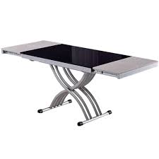 12 Pascher Table Basse Transformable Conforama Gallery