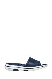 4.6 out of 5 stars 23,983. Buy Skechers Blue Go Walk 5 Surfs Out Sandals From The Next Uk Online Shop