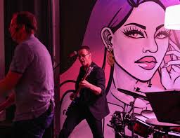 Gallery: Now In Service at EMW's Salakõrts