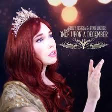 A little magic coming December 10th! ❄️👑 Ryan Louder Artist