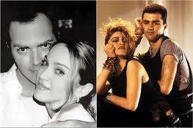 There will never be anyone like him': Madonna mourns late brother Christopher  Ciccone