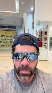 Prizm Black Iridium Polarized Oakley