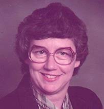 Phyllis ACKER Obituary (1939